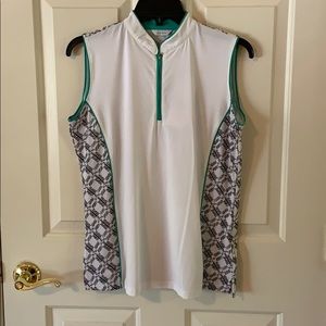 Golf top